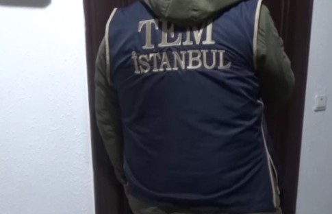 İstanbul'da 18 FETÖ şüphelisi yakalandı
