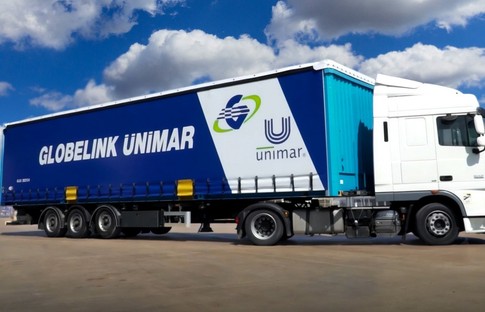 Globelink Ünimar korusu, Ege Orman Vakfı iş birliğiyle hayat buluyor