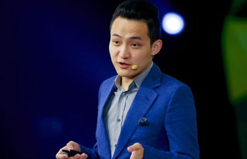 ABD'de Tron'un kurucusu Justin Sun'a dolandırıcılık suçlaması