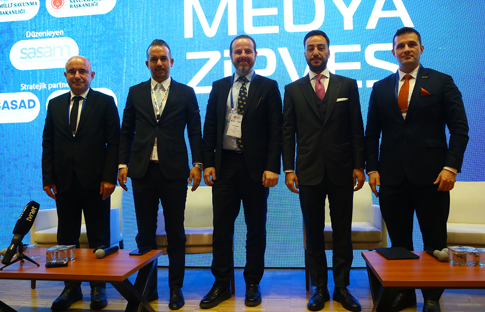 CANiK’ten savunma sanayii basınına destek