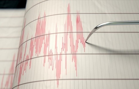 Diyarbakır'da deprem