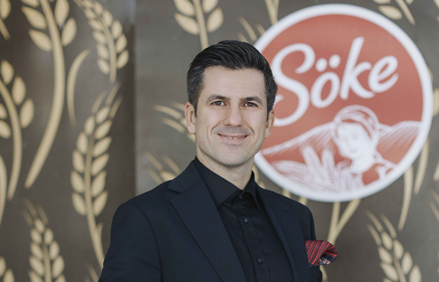 SÖKE’den oyun hamuruna yatırım