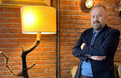 Heyecan, bizi diri tutuyor