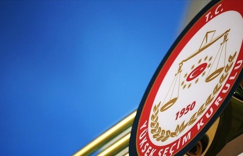 CHP'den seçmen listeleri iddiasına yalanlama