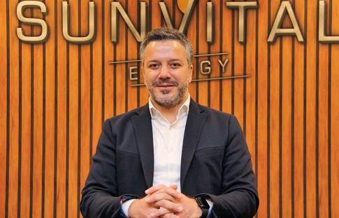 Sunvital, sanayinin rekabetçiliğini güneşle artırıyor