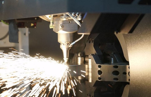 Bursalı makineciler uzak pazarları radarına aldı