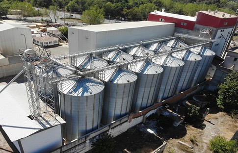 Pakun, yıl sonunda 3’üncü tesisini faaliyete geçirecek