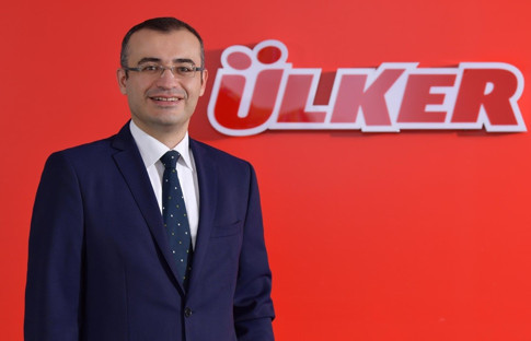 Ülker, bayramı 55 çeşit ürünle karşılıyor