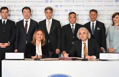Modern Karton, yeni tesisle kapasitesini yüzde 50 artıracak