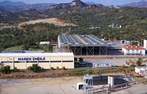 Maren Maraş Elektrik’e proje bazlı devlet desteği