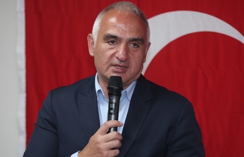 Malatya'da 100 bin konut 1 yılda tamamlanacak