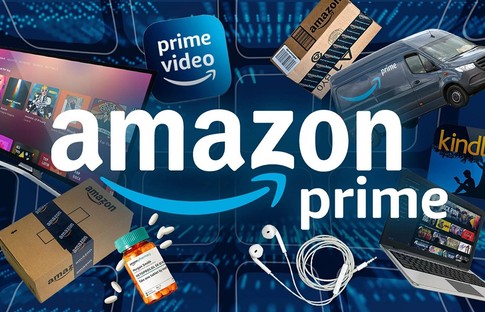 ABD Federal Ticaret Komisyonu'ndan Amazon'a dava