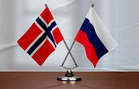 Rusya’dan Norveçli 10 diplomatı ‘istenmeyen kişi’ ilan etme kararı