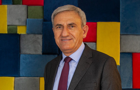 Ülger: Dijipol ile 'hibrit sigortacılık' sunuyoruz