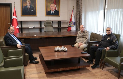 YSK Başkanı Yener: Kahramanmaraş’ta 750 bin seçmenimiz var