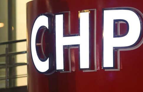 CHP'de genel başkanlığa bir aday daha
