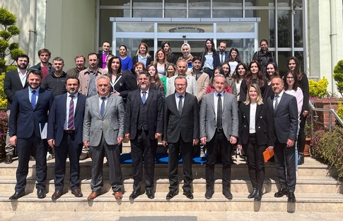 Uludağ Enerji ve Uludağ Üniversitesi Hatay için birlik oldu