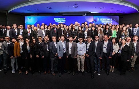 Sabancı’dan ‘yeni ekonomi’ye 34 projeyle fikri mülkiyet desteği