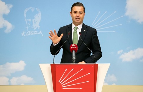 Orman yangını açıklaması: Kalifiye personel ve araç sayıları artırıldı