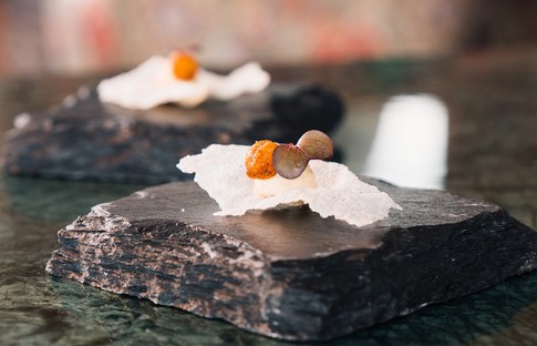 Banyan Restaurant 20. yaşını kutluyor