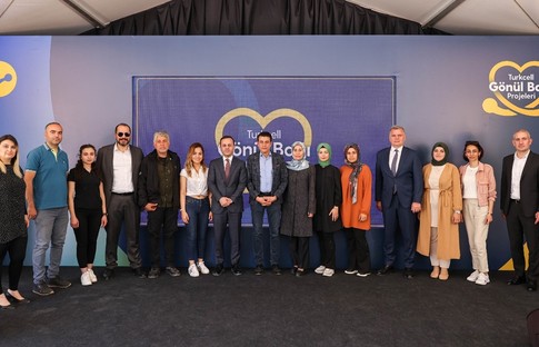 Turkcell'den 'Gönül Bağı' ile Hatay'da istihdam seferberliği