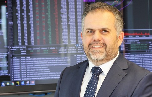 Matriks’ten ilk üç ayda 104,3 milyon lira ciro