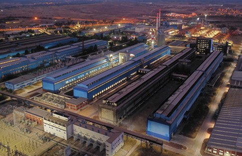 Eti Alüminyum'dan savunmaya 'yerli zırh'