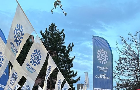 Memleket Partisi'nde Kılıçdaroğlu istifaları