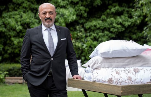 Cottonbox’ta hedef yüzde 50 büyüme
