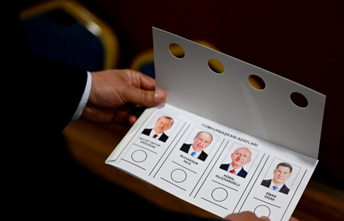 Seçim propaganda yasakları başladı
