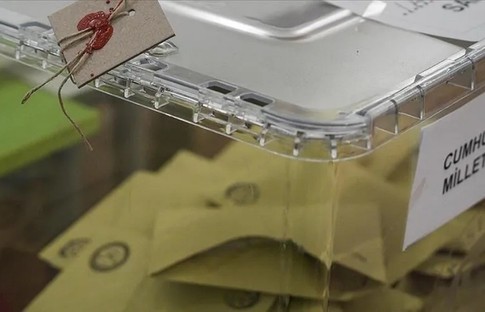 2. tur için 73 ülkede sandık kurulacak