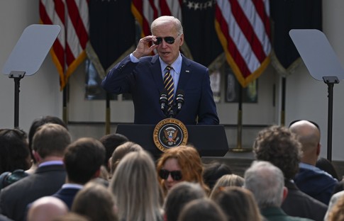 ABD Başkanı Biden: Beyaz üstünlüğü en tehlikeli terör tehdididir