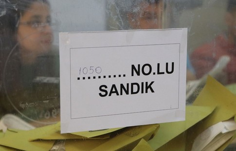 Adana milletvekilleri belli oldu: 14 Mayıs 2023 seçimleri