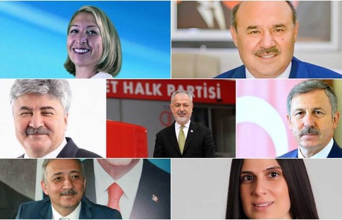 Muğla milletvekilleri belli oldu: 14 Mayıs 2023 seçimleri