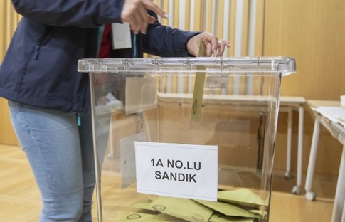 YSK Başkanı 36 parti demişti, Resmi Gazete’de 35 partinin ismi yayımlandı
