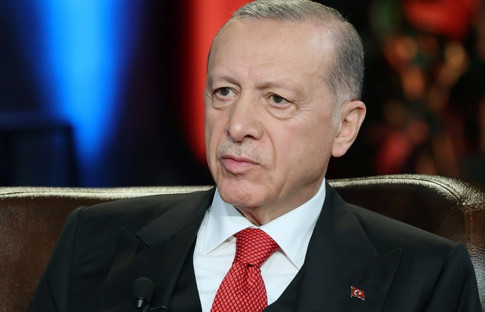 Erdoğan: Körfez'den sistemimizin içerisine para depo eden ülkeler oldu