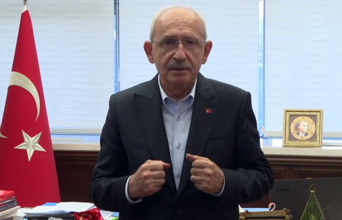 Kılıçdaroğlu: Kredi kartı borçları taksitlendirilecek, faizler silinecek