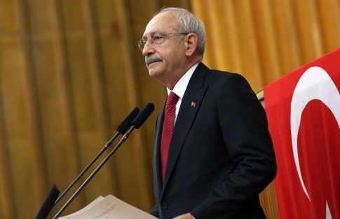 Kılıçdaroğlu'ndan milliyetçi seçmene çağrı
