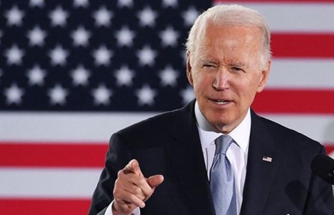 Biden'dan Netanyahu'ya 'yargı reformu' çağrısı