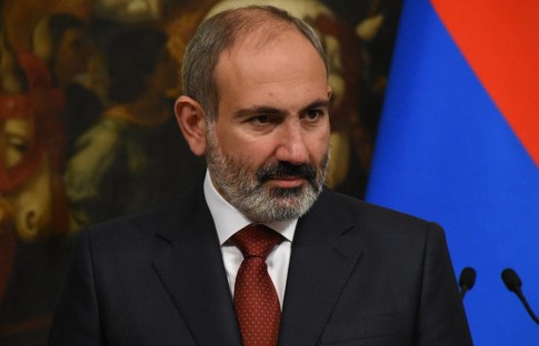 Paşinyan: Azerbaycanlı mahkumlarla Ermeni esirleri takasa hazırız