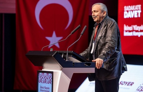 Yeşil Sol Parti’nin Meclis Başkanvekili belli oldu