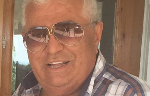 İş insanı Yaşar Ünal hayatını kaybetti