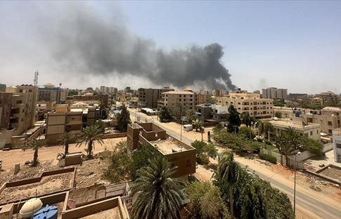 Sudan'ın doğusunda olağanüstü hal ilan edildi