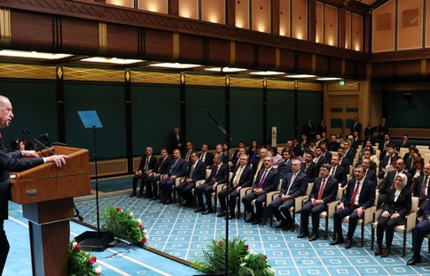 Kurban Bayramı tatili 9 güne çıkarıldı