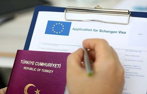 Ret dalgası Schengen sınırını aştı