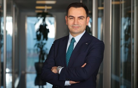 Aras Kargo, Azerbaycan yatırımıyla Orta Asya'ya açılıyor
