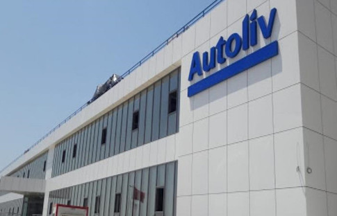 Autoliv'den işçi çıkarma kararı