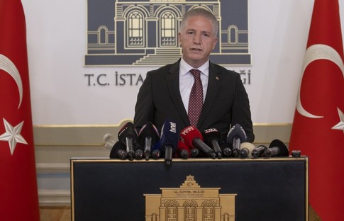 Gül: İzinsiz gösteri yapan gruplara asla müsaade edilmeyecek