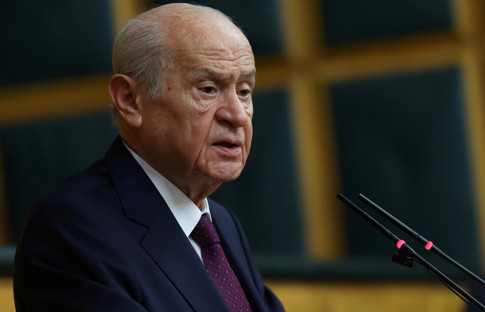 MHP'nin kurultayı 17 Mart'ta