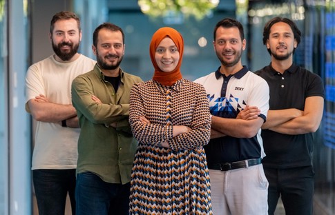 Alternatif SuperApp, 4,7 milyon dolar yatırım aldı